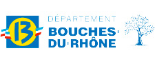 Département 13 - Bouches du Rhône